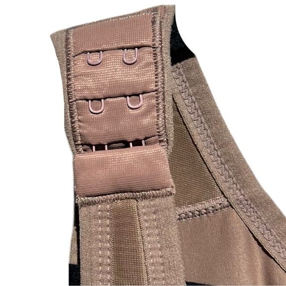 🌻Colombiana Fajas Fajate Post Surgery / Body Shaper Women's Size Large - Picture 3 of 8